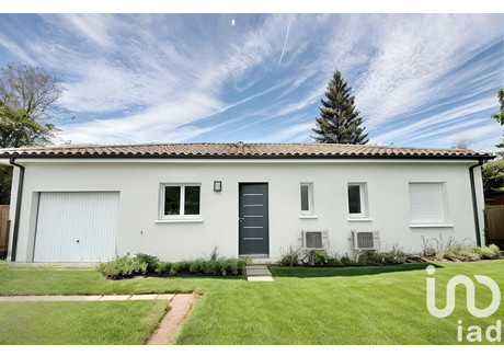 Dom na sprzedaż - Saint-André-De-Cubzac, Francja, 93 m², 286 394 USD (1 128 391 PLN), NET-96628072