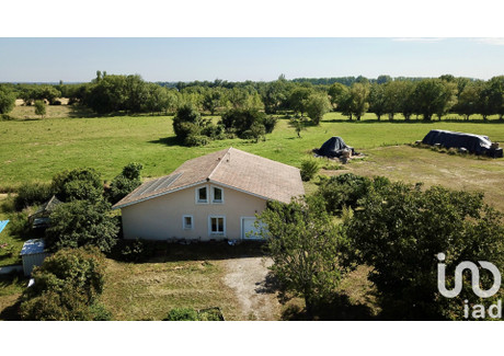 Dom na sprzedaż - Saint-André-De-Cubzac, Francja, 205 m², 414 542 USD (1 699 622 PLN), NET-98919837