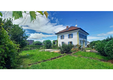 Dom na sprzedaż - route de Lentigny Corserey, Szwajcaria, 236 m², 1 483 988 USD (6 069 513 PLN), NET-101722419