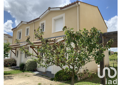 Dom na sprzedaż - Libourne, Francja, 80 m², 261 504 USD (1 069 549 PLN), NET-102190218