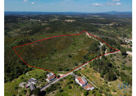 Działka na sprzedaż - Vale Da Carreira, Portugalia, 69 360 m², 65 354 USD (250 306 PLN), NET-96904070