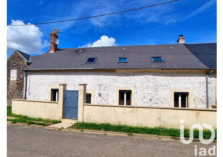 Dom na sprzedaż - Tillay-Le-Péneux, Francja, 88 m², 158 167 USD (661 136 PLN), NET-97730375