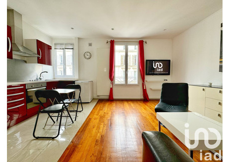 Mieszkanie na sprzedaż - Paris, Francja, 37 m², 412 464 USD (1 678 729 PLN), NET-102428001