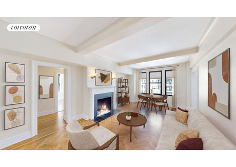 Mieszkanie do wynajęcia - Manhattan, Usa, 88,91 m², 5700 USD (22 914 PLN), NET-96823727