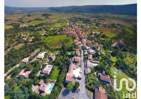 Działka na sprzedaż - Prades-Sur-Vernazobre, Francja, 1800 m², 189 927 USD (776 799 PLN), NET-98124285