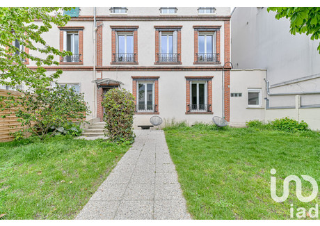 Mieszkanie na sprzedaż - Suresnes, Francja, 65 m², 400 956 USD (1 639 910 PLN), NET-99565349