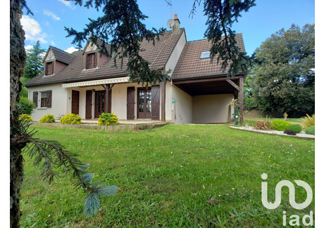 Dom na sprzedaż - Montfort-Le-Gesnois, Francja, 130 m², 255 504 USD (978 580 PLN), NET-97507338