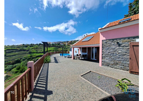 Dom na sprzedaż - Calheta, Portugalia, 286 m², 585 273 USD (2 294 268 PLN), NET-90284567