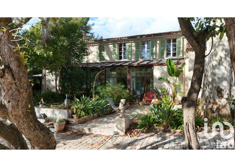 Dom na sprzedaż - Toulon, Francja, 450 m², 211 029 USD (863 110 PLN), NET-101657967