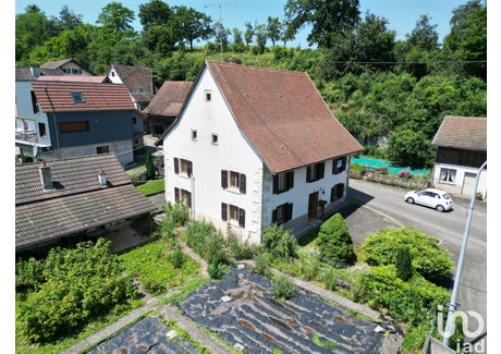 Dom na sprzedaż - Raedersdorf, Francja, 157 m², 242 802 USD (995 487 PLN), NET-95240494