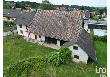 Dom na sprzedaż - Hindlingen, Francja, 120 m², 293 986 USD (1 131 846 PLN), NET-95380168