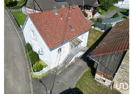 Dom na sprzedaż - Franken, Francja, 130 m², 135 586 USD (566 751 PLN), NET-95511644