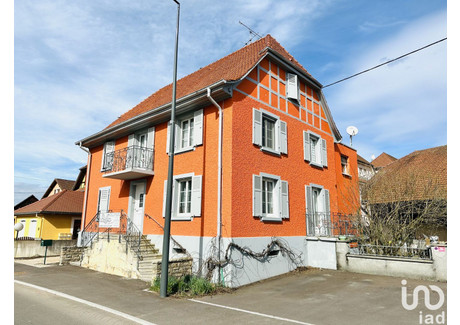 Dom na sprzedaż - Seppois-Le-Haut, Francja, 332 m², 439 946 USD (1 838 974 PLN), NET-95646468