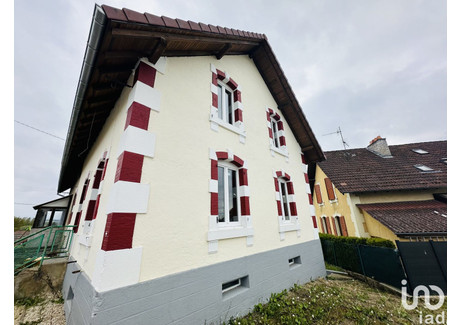 Dom na sprzedaż - Grandvillars, Francja, 118 m², 141 978 USD (546 616 PLN), NET-97104455