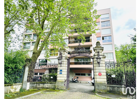 Mieszkanie na sprzedaż - Mulhouse, Francja, 51 m², 143 597 USD (565 774 PLN), NET-97536865