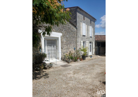 Dom na sprzedaż - Neuvicq-Le-Château, Francja, 140 m², 144 555 USD (591 231 PLN), NET-100190324