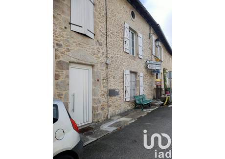 Dom na sprzedaż - Les Salles - Lavauguyon, Francja, 430 m², 292 465 USD (1 199 107 PLN), NET-101162254