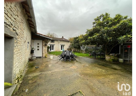 Dom na sprzedaż - Fontenille-Saint-Martin-D'entraigues, Francja, 151 m², 134 004 USD (548 075 PLN), NET-98741005