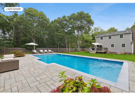 Komercyjne na sprzedaż - 17 Joshua Edwards Court East Hampton, Usa, 167,23 m², 1 595 000 USD (6 124 800 PLN), NET-100984981