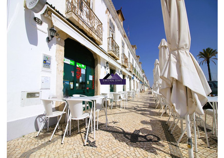 Lokal gastronomiczny na sprzedaż - Vila Real De Santo António, Portugalia, 233 m², 1 262 398 USD (5 175 831 PLN), NET-81600014