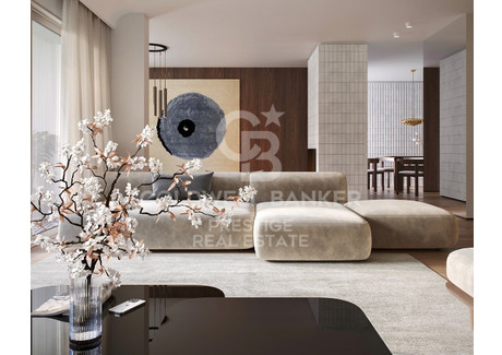 Dom na sprzedaż - Barcelona, Barcelona, Les Corts, Pedralbes Barcelona, Barcelona, Les C Barcelona, Hiszpania, 279,92 m², 2 847 215 USD (11 645 110 PLN), NET-100084651