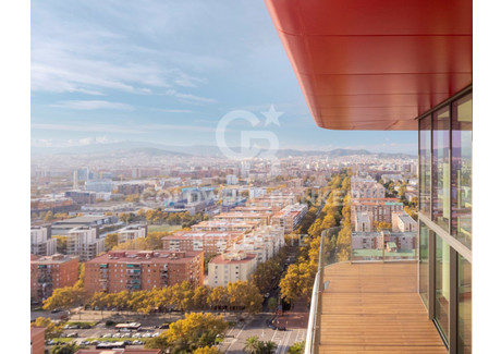 Mieszkanie na sprzedaż - Barcelona, Barcelona, Sant Martí Barcelona, Barcelona, Sant Martí Barc Barcelona, Hiszpania, 385,92 m², 5 679 479 USD (23 285 864 PLN), NET-102336550