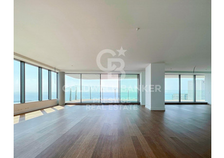 Dom na sprzedaż - Barcelona, Barcelona, Sant Martí, Diagonal Mar i El Front Marítim del Barcelona, Hiszpania, 226,96 m², 4 410 838 USD (17 952 111 PLN), NET-89631564