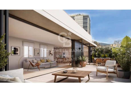 Mieszkanie na sprzedaż - Barcelona, Barcelona, Eixample, La Dreta de l'Eixample Barcelona, Barc Barcelona, Hiszpania, 214,98 m², 5 036 288 USD (20 900 593 PLN), NET-91740250