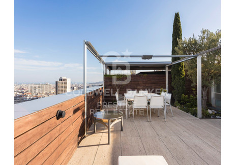 Mieszkanie na sprzedaż - Barcelona, Barcelona, Sarrià - Sant Gervasi, Turó Parc Barcelona, Barc Barcelona, Hiszpania, 191,94 m², 2 415 459 USD (9 830 918 PLN), NET-93504905