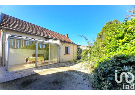 Dom na sprzedaż - Berny-En-Santerre, Francja, 58 m², 51 844 USD (212 559 PLN), NET-101340520