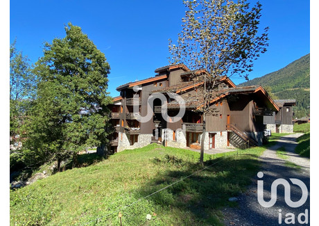 Mieszkanie na sprzedaż - Les Avanchers-Valmorel, Francja, 27 m², 161 841 USD (648 983 PLN), NET-97672877