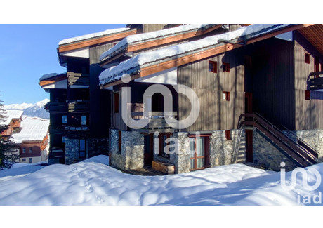 Mieszkanie na sprzedaż - Les Avanchers-Valmorel, Francja, 27 m², 151 066 USD (619 372 PLN), NET-97672877