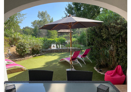 Dom na sprzedaż - Grimaud, Francja, 80 m², 703 137 USD (2 918 020 PLN), NET-100560730