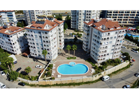 Mieszkanie na sprzedaż - 208 sokak Saraybeleni Caddesi Alanya, Turcja, 115 m², 141 166 USD (553 371 PLN), NET-101307159