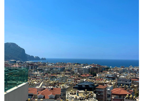 Mieszkanie na sprzedaż - 14 Toramanlar Sk. Alanya, Turcja, 180 m², 273 196 USD (1 111 910 PLN), NET-102945098