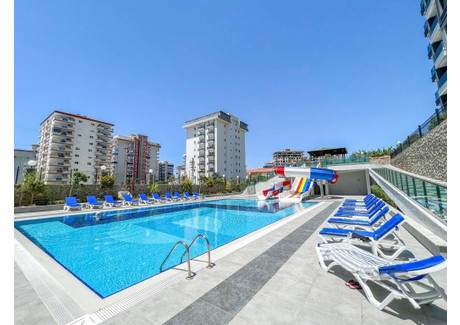 Mieszkanie na sprzedaż - Mahmutlar, Fatih Cd. No:22, 07460 Alanya/Antalya, Türkiye Mahmutlar, Turcja, 55 m², 83 198 USD (345 273 PLN), NET-103152977