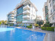 Mieszkanie na sprzedaż - 660 Baraj Cd. Alanya, Turcja, 55 m², 157 085 USD (618 915 PLN), NET-89815731