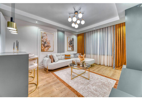 Mieszkanie na sprzedaż - Baraj Caddesi Alanya, Turcja, 59 m², 119 168 USD (469 522 PLN), NET-94298881
