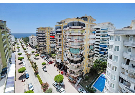 Mieszkanie na sprzedaż - 38 Aydın Sk. Mahmutlar, Turcja, 110 m², 150 585 USD (593 305 PLN), NET-96039468