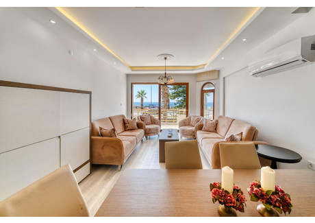 Mieszkanie na sprzedaż - 83 Antalya-Mersin Yolu Kargıcak Belediyesi, Turcja, 135 m², 189 011 USD (773 053 PLN), NET-96358678