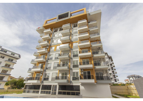 Mieszkanie na sprzedaż - Avsallar, Cengiz Akay Sk. No:17, 07410 Alanya/Antalya, Turkey Avsallar, Turcja, 55 m², 67 840 USD (267 291 PLN), NET-97248710