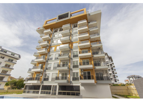 Mieszkanie na sprzedaż - Avsallar, Cengiz Akay Sk. No:17, 07410 Alanya/Antalya, Turkey Avsallar, Turcja, 55 m², 68 044 USD (278 299 PLN), NET-97248710