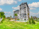 Mieszkanie na sprzedaż - PTT - Avsallar Şb. Avsallar, Turcja, 58 m², 95 838 USD (391 019 PLN), NET-97248750