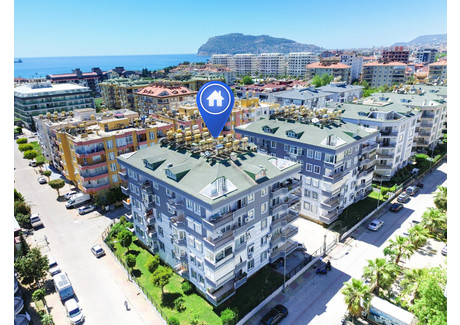 Mieszkanie na sprzedaż - Oba, 17. Sk. No:8, 07460 Alanya/Antalya, Türkiye Alanya, Turcja, 125 m², 153 369 USD (627 278 PLN), NET-97720721