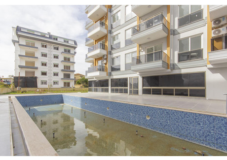 Mieszkanie na sprzedaż - Avsallar, Kuyusırtı Cd. No:74, 07410 Alanya/Antalya, Turkey Avsallar, Turcja, 57 m², 68 870 USD (264 460 PLN), NET-97721619