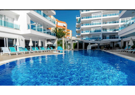 Mieszkanie na sprzedaż - Avsallar, Cengiz Akay Sk. No:2, 07410 Alanya/Antalya, Türkiye Avsallar, Turcja, 60 m², 96 125 USD (393 153 PLN), NET-98112622