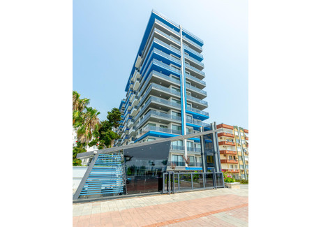 Mieszkanie na sprzedaż - 65 Antalya-Mersin Yolu Mahmutlar, Turcja, 85 m², 302 417 USD (1 236 885 PLN), NET-90229882