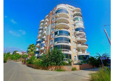 Mieszkanie na sprzedaż - Mahmutlar, Kılıçarslan Cd. No:12, 07460 Alanya/Antalya, Türkiye Mahmutlar, Turcja, 115 m², 104 647 USD (437 424 PLN), NET-102337482