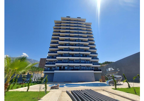 Mieszkanie na sprzedaż - Mahmutlar, 253. Sk. No:9, 07460 Alanya/Antalya, Türkiye Kargıcak Belediyesi, Turcja, 55 m², 73 935 USD (306 831 PLN), NET-102740433