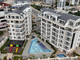 Mieszkanie na sprzedaż - Cikcilli, Olıve City No:13, 07400 Alanya/Antalya, Turkey Alanya, Turcja, 41 m², 105 084 USD (414 033 PLN), NET-95938237